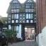 Shrewsbury, Castle Gates, The Gateway & Council  House